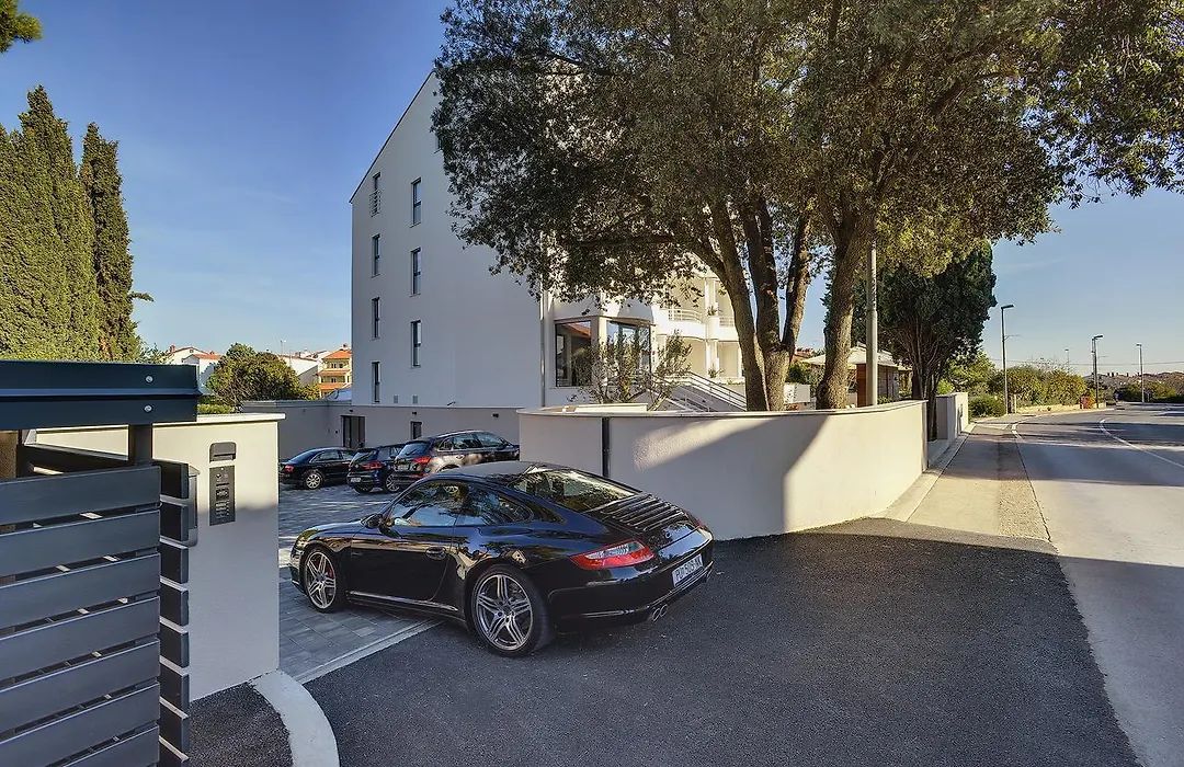 Residence Rovinj-1